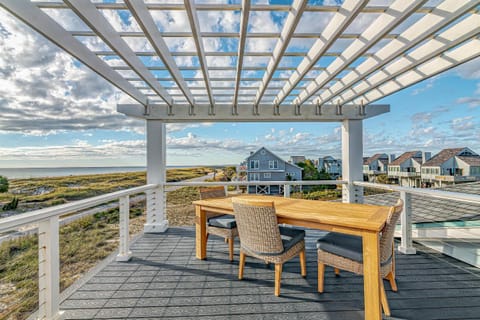 Jailbreak House in Bald Head Island