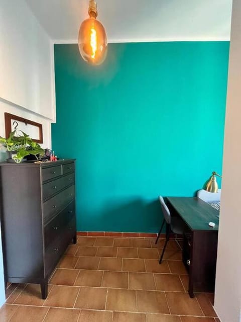Bright & Colourful Flat only 5 minutes from sea Condo in Piombino