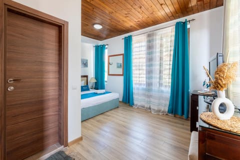 IRB Guest House Emona 4 Bed and Breakfast in Nessebar