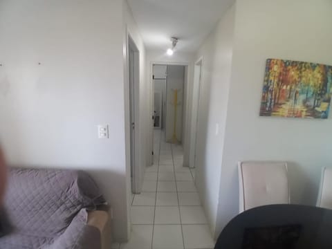 Apto 2/4 Centro Recife Apartment in Recife