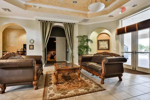 Town Terrace Townhomes Casa in Poinciana