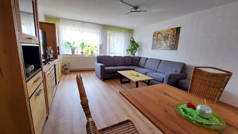 Ferienwohnung Seegraben Apartment in Erfurt