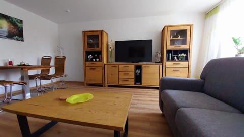 Ferienwohnung Seegraben Apartment in Erfurt