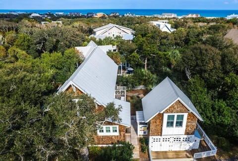 Relax And Reset House in Bald Head Island