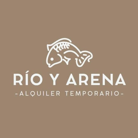Rio y arena Condo in Parana