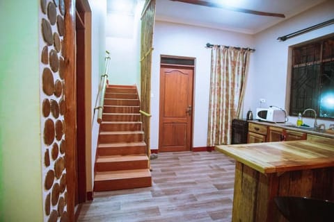 Makuti House Appartement in Arusha