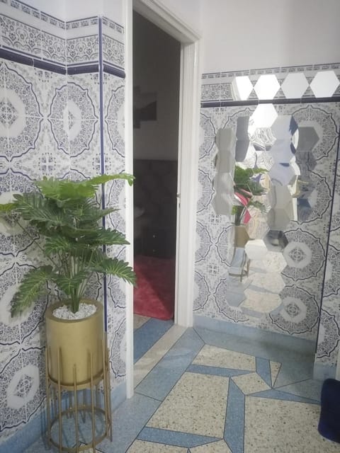 Appartement du lux très propre et bieng équipé Condo in Meknes