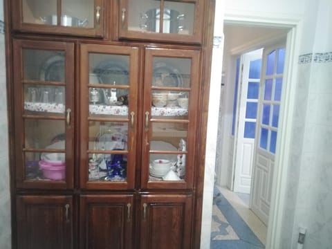 Appartement du lux très propre et bieng équipé Condo in Meknes