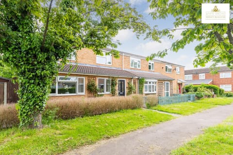 Property building, Street view