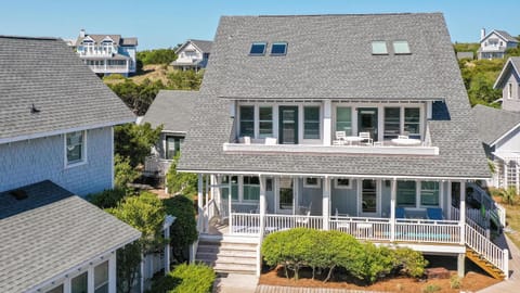 La Dolce Vita House in Bald Head Island