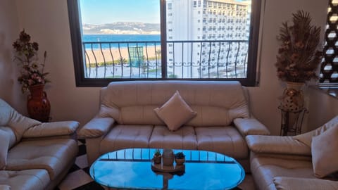 Prestige House - Near the Sea Condo in Tangier