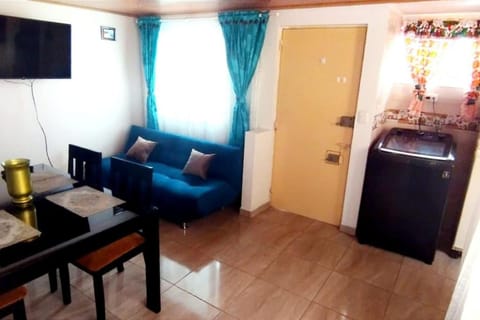 Apartamento Familiar, cerca al Aeropuerto Appartement in Bogota