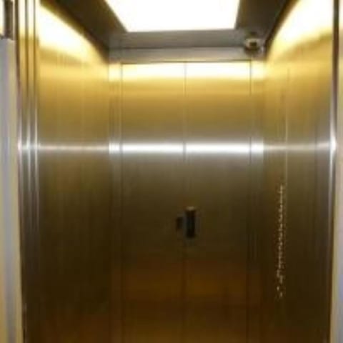 elevator