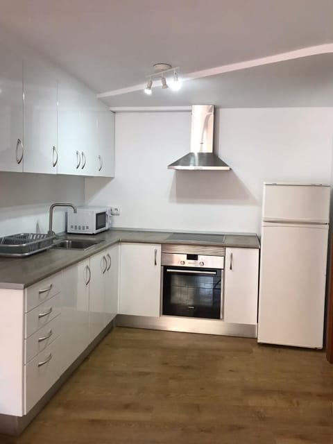 Piso vacacional en Bueu. Apartamento in Bueu