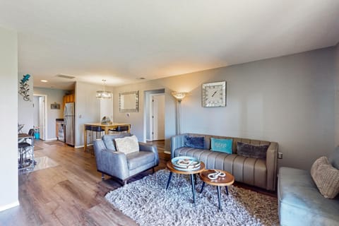 Making Branson Memories - Unit 1 Apartment in Branson