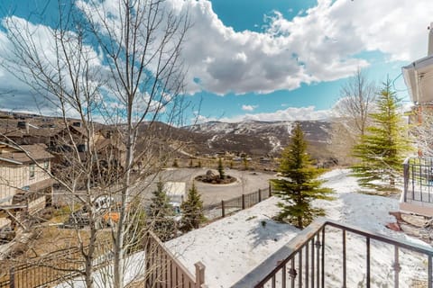 Good Time Getaway House in Wasatch County