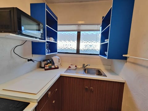 Kitchen or kitchenette, minibar, pet friendly, stove