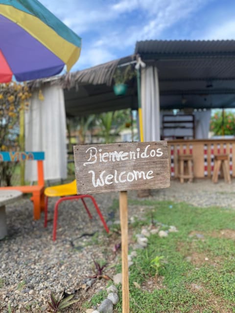 Rooms Palmeras Vacation rental in Cahuita