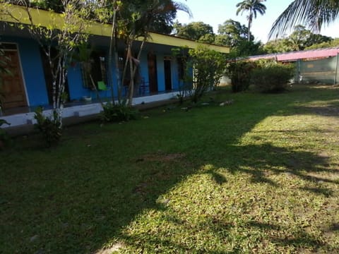 Miss Magi cahuita rooms Vacation rental in Cahuita