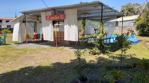 Miss Magi cahuita rooms Vacation rental in Cahuita