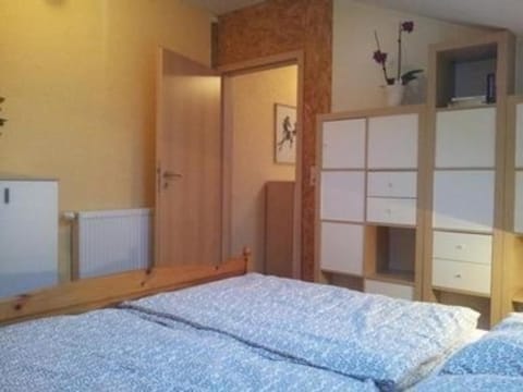 Gemütliche Ferienwohnung in Kuchelmiß mit Grill, Terrasse und Garten Apartment in Mecklenburgische Seenplatte