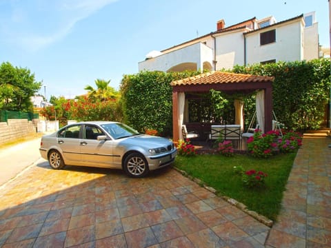 Ferienwohnung für 8 Personen ca 110 qm in Fažana, Istrien Istrische Riviera Apartment in Fažana