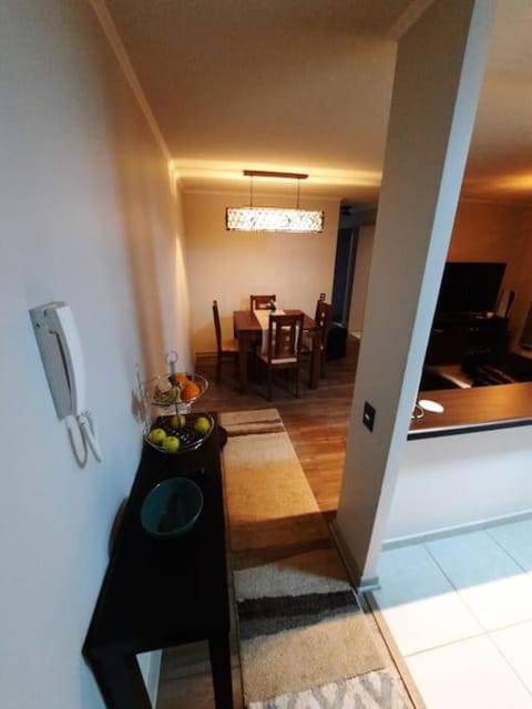 Departamento en Condominio, Valdivia. Condo in Valdivia