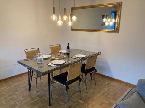 Appartamento d'oro Apartment in Lugano