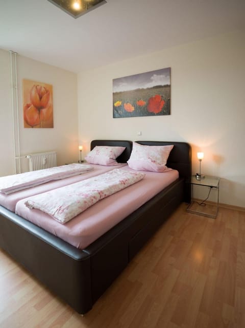 Ferienwohnung Fernblick Apartment in Saarbrücken