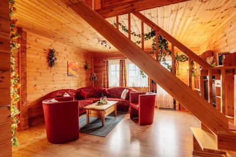 Ferienhaus für 6 Personen ca 70 m in Steina, Harz Unterharz Haus in Bad Sachsa