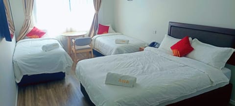 AWA Hotel Hotel in Rotorua