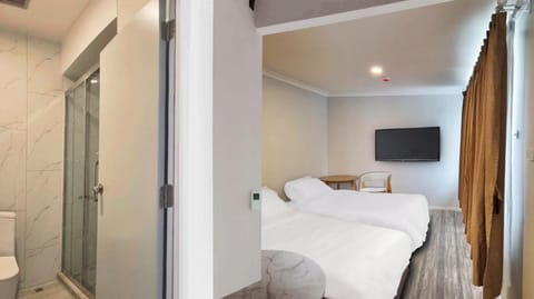 AWA Hotel Hôtel in Rotorua