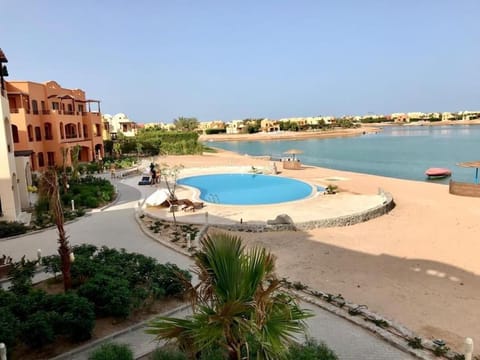 Sabina Y175 House in Hurghada