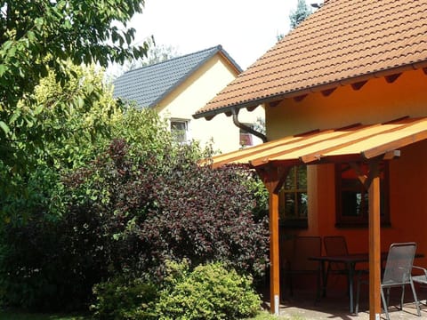 Unterkunft FERIENHAUS "HUMMELCASA" IM HUMMELGAU UNWEIT BAYREUTH FÜR MAX 5 PERSONEN House in Bayreuth