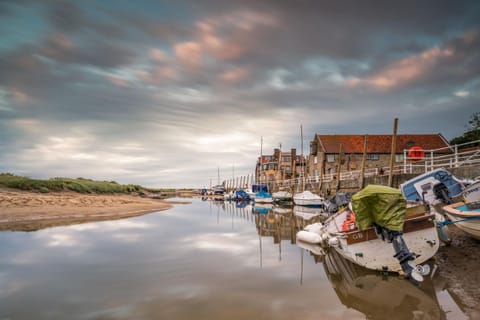 Yew Tree Cottage Maison in Blakeney