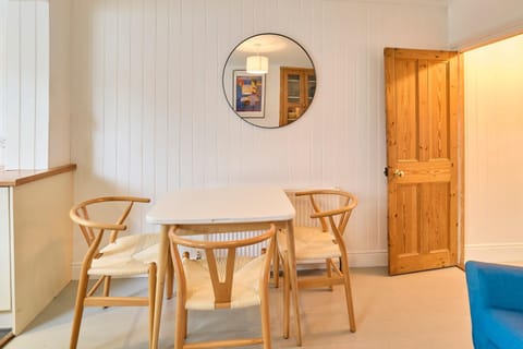 Host & Stay - Sparrows Nest House in Whitstable