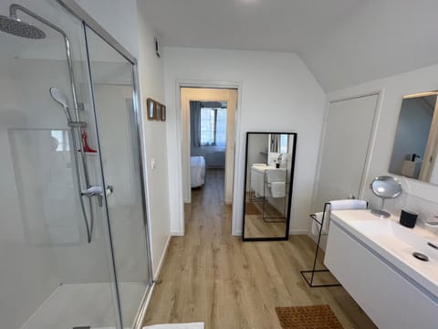 Prince Marcel House in Le Crotoy