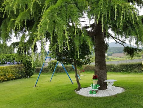 Children play ground, Garden