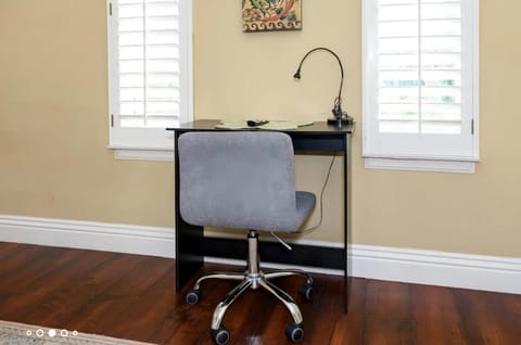 The Black and White Suite at Torrey Highlands Wohnung in Rancho Penasquitos