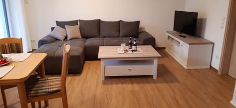 Ferienwohnung Hufeisen ebenerdig Apartment in Fussen