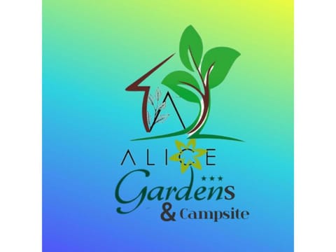 Alice Gardens & Campsite Campground/ 
RV Resort in Uganda
