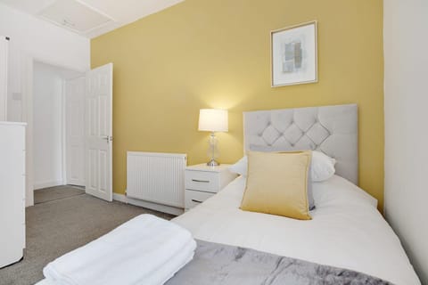 Elegantly 2-Bedroom in Ashington, Sleeps 3 Casa in Ashington