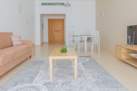 LARGE 3 Bedroom Apartment Beach Front (City View) Eigentumswohnung in Abu Dhabi