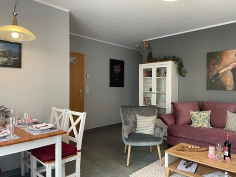 Ferienwohnung LePetit - Hunde willkommen Apartment in Bad Sachsa