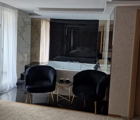 PETKOV5KI.LuxuryApartments Apartment in Skopje