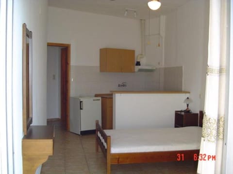 POSEIDON Apartment hotel in Euboea