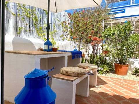 Ferienhaus in Santa Bárbara De Nexe House in Loulé