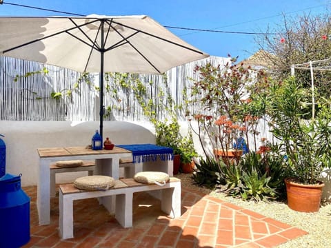 Ferienhaus in Santa Bárbara De Nexe House in Loulé