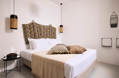 Ianemi Suites by K4 Kythnos Apartment hotel in Kea-Kythnos