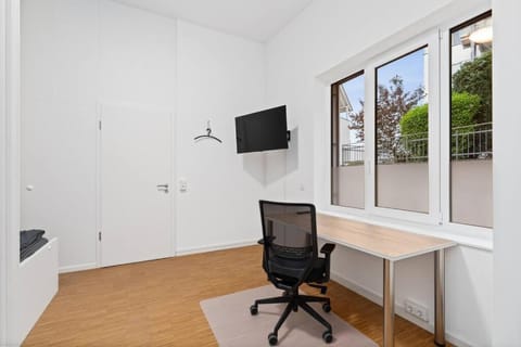 Modernes Loft - hochwertig, zentral & Seenähe Condo in Friedrichshafen